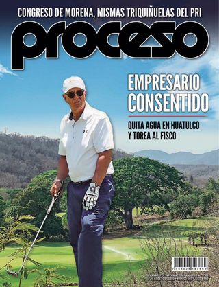 Revista Proceso