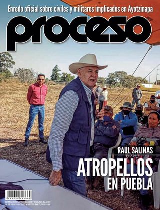 Revista Proceso