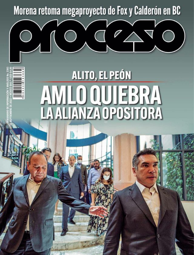 Revista Proceso