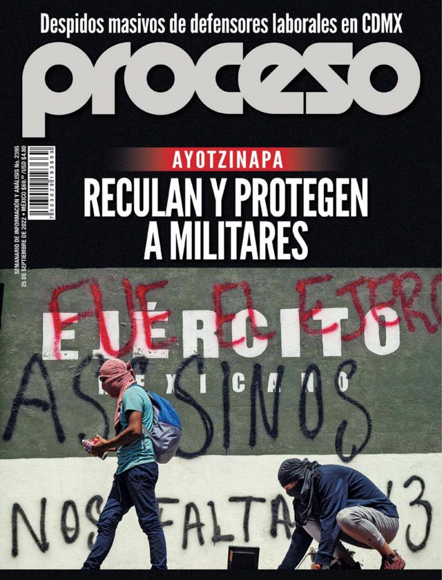 Revista Proceso