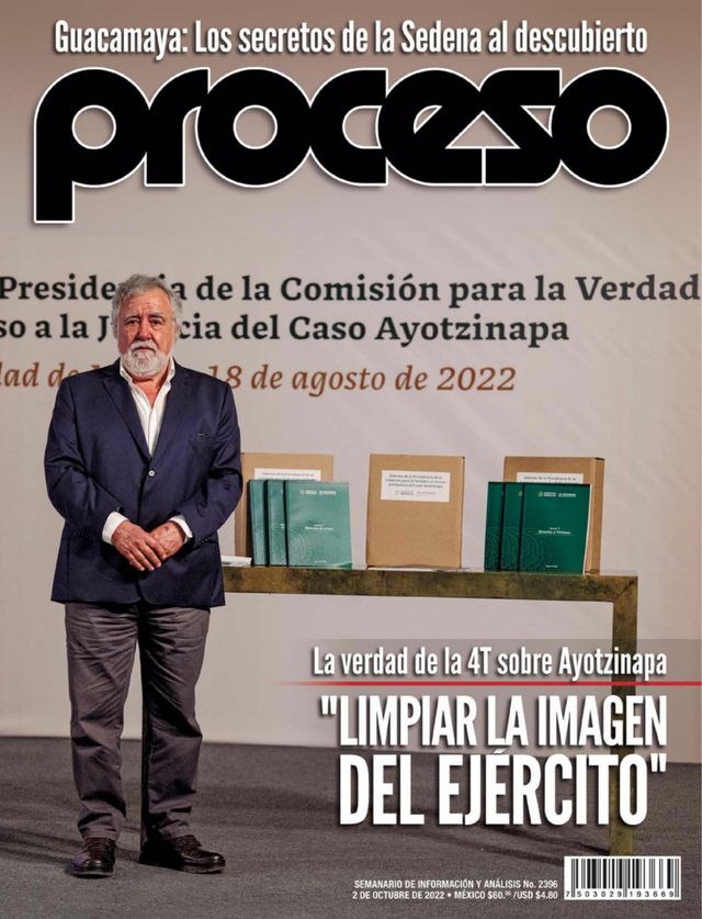 Revista Proceso