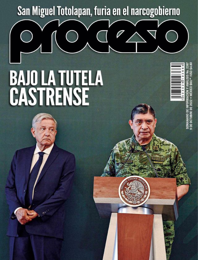 Revista Proceso