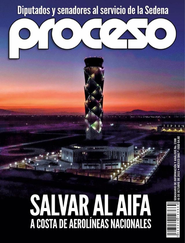 Revista Proceso