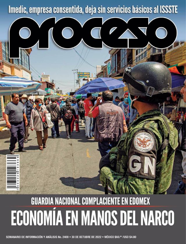 Revista Proceso