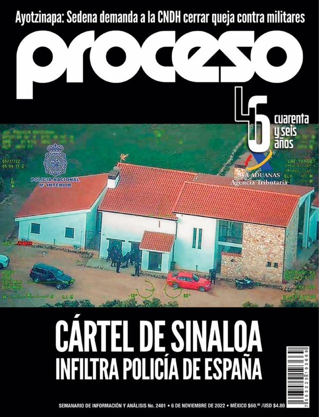 Revista Proceso