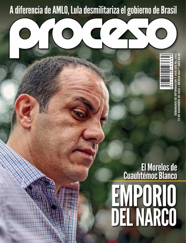 Revista Proceso