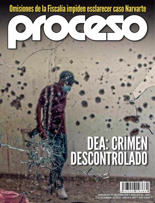 Revista Proceso