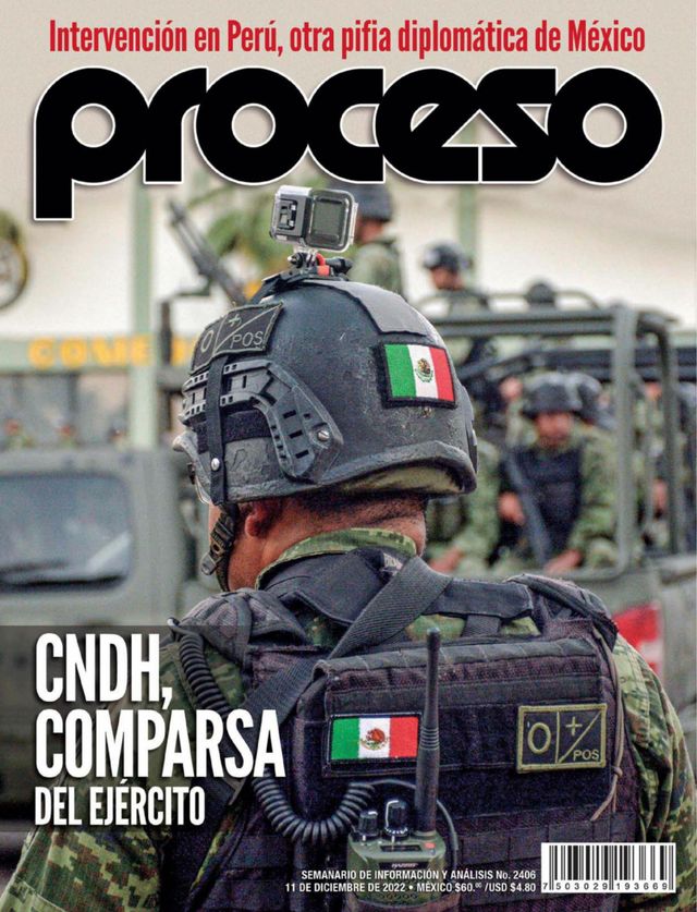 Revista Proceso