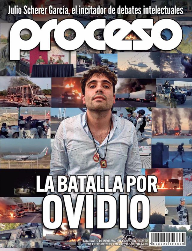 Revista Proceso