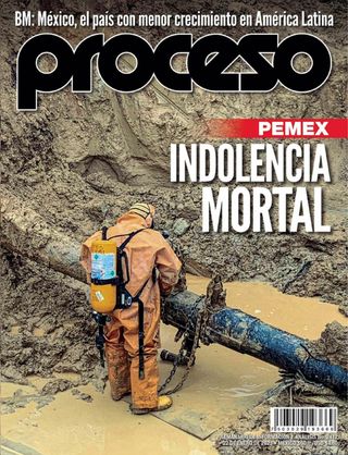 Revista Proceso