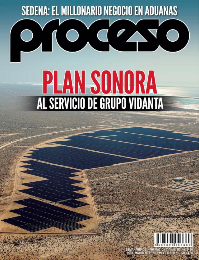 Revista Proceso