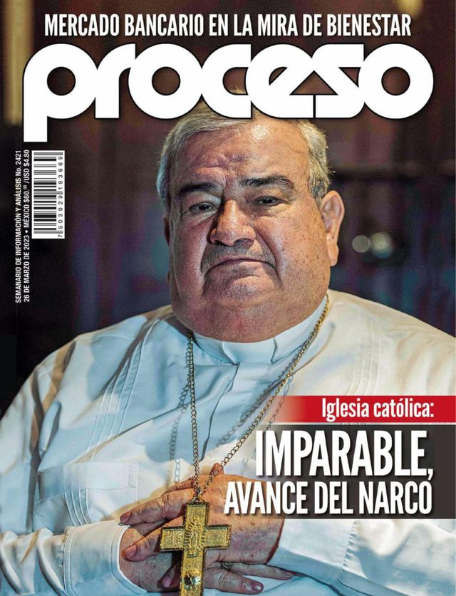 Revista Proceso