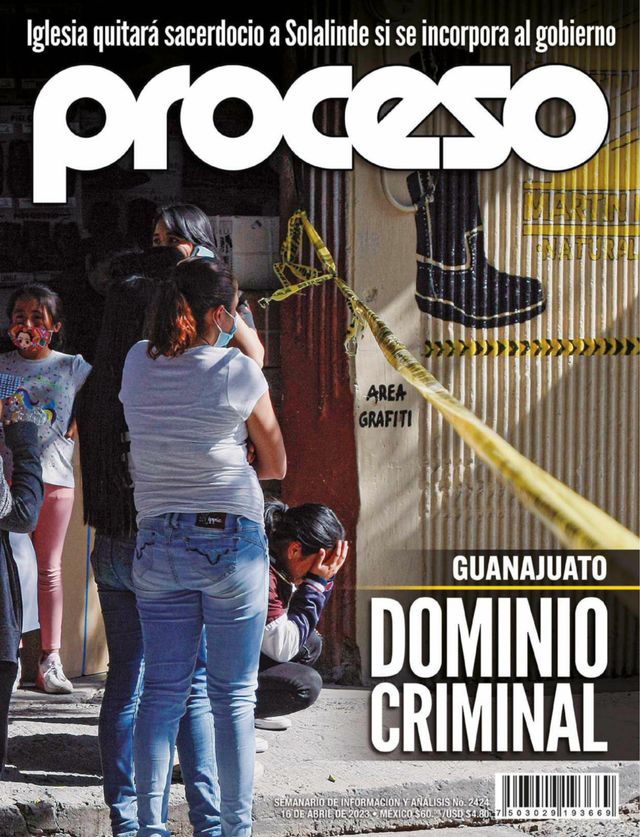 Revista Proceso