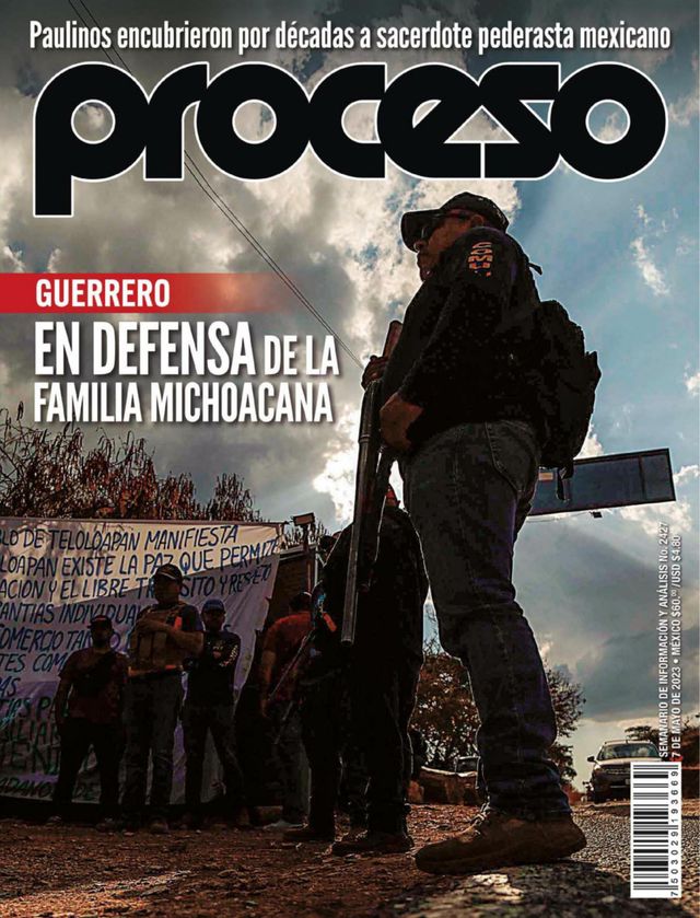 Revista Proceso