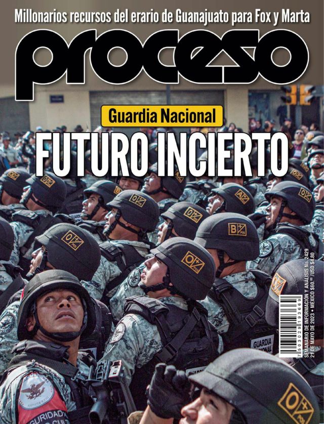 Revista Proceso