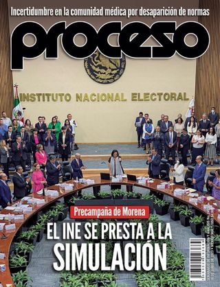 Revista Proceso