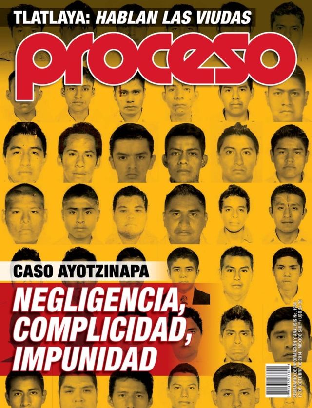 Revista Proceso