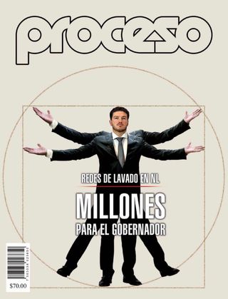 Revista Proceso