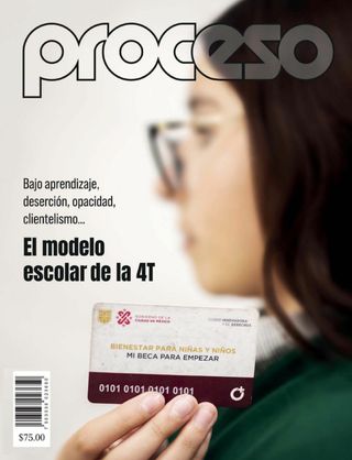 Revista Proceso