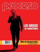Revista Proceso