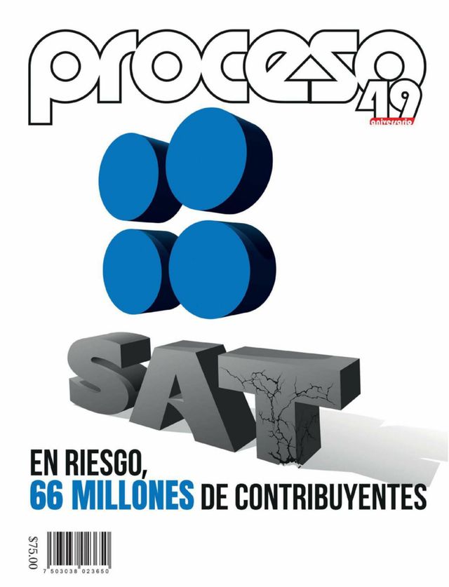 Revista Proceso