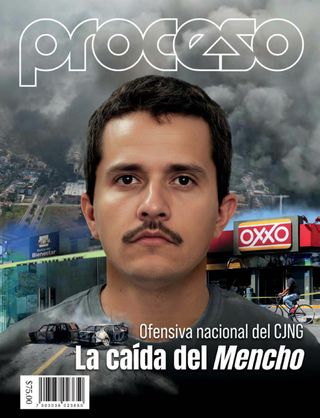 Revista Proceso