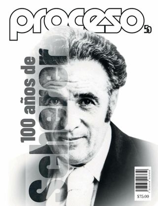Revista Proceso