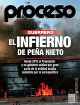 Revista Proceso - 19 Octubre 2014 19 Octubre 2014
