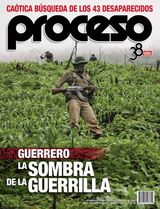 Revista Proceso - 02 November 2014 02 November 2014