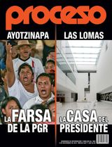 Revista Proceso - 09 November 2014 09 November 2014