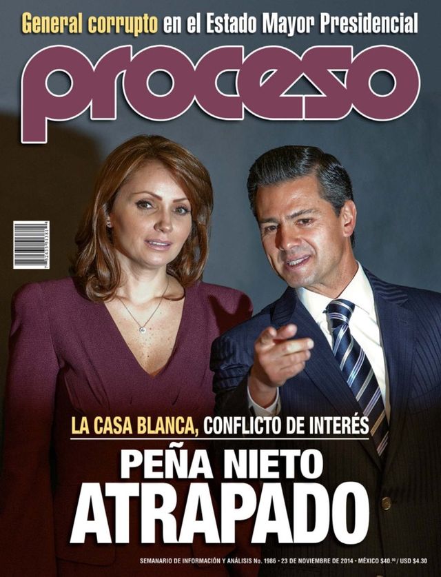 Revista Proceso