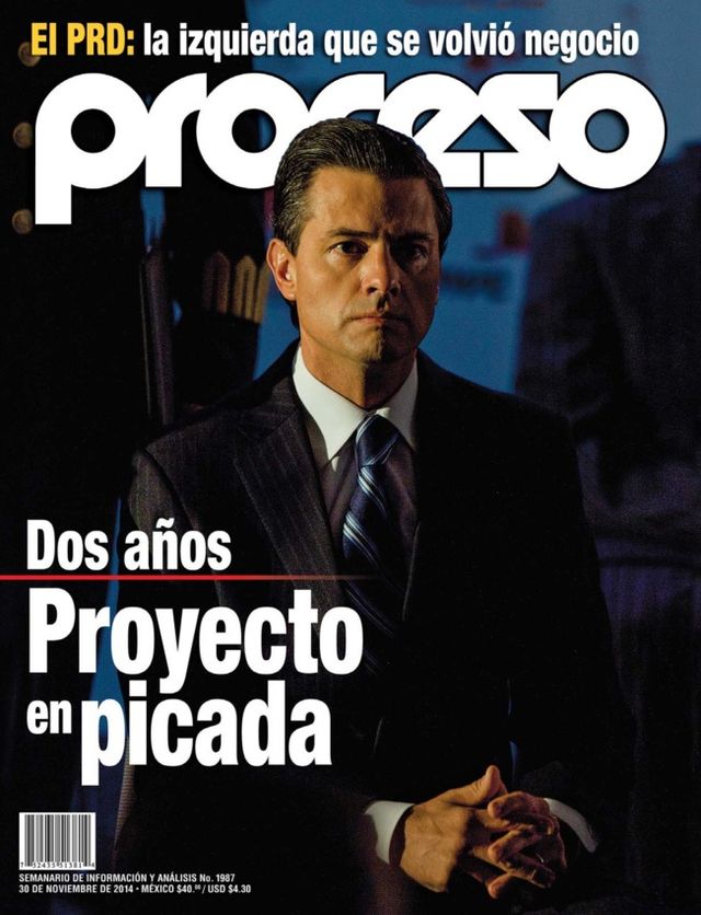 Revista Proceso