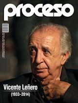 Revista Proceso - 7 December 2014 7 December 2014