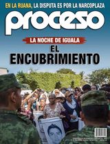 Revista Proceso - 21 December 2014 21 December 2014
