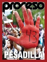 Revista Proceso - 28 December 2014 28 December 2014