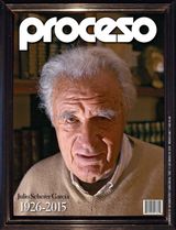 Revista Proceso - 11 January 2015 11 January 2015