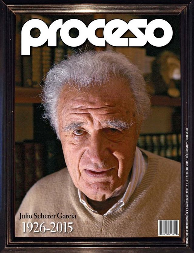 Revista Proceso