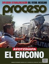 Revista Proceso - 18 January 2015 18 January 2015