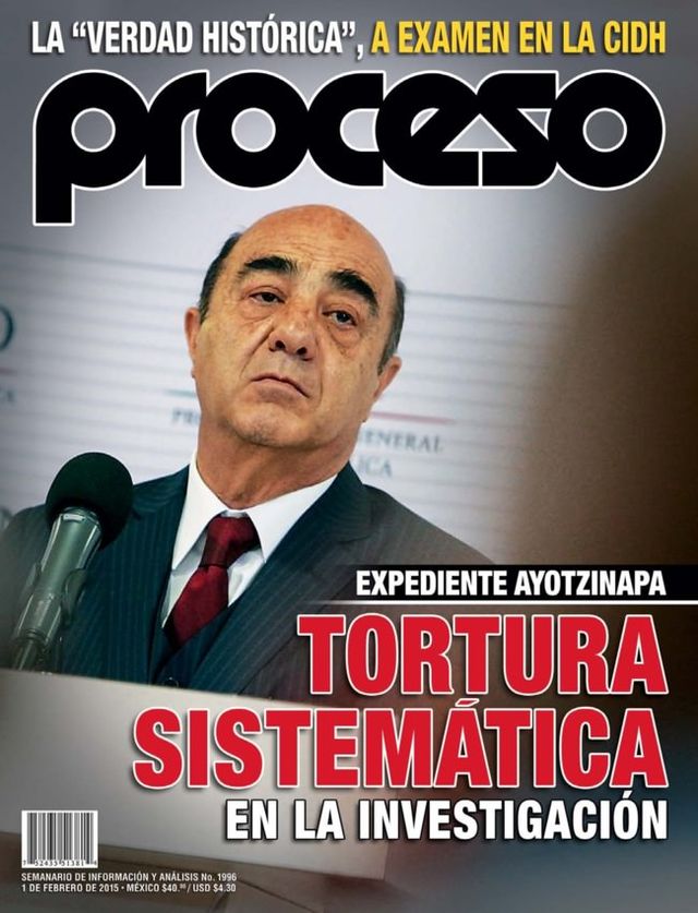 Revista Proceso