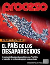 Revista Proceso - 08 February 2015 08 February 2015