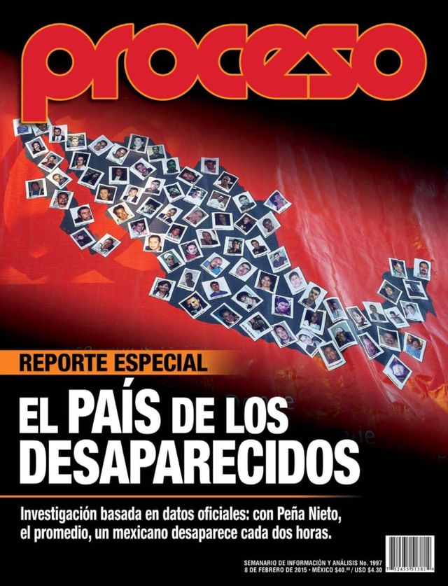 Revista Proceso