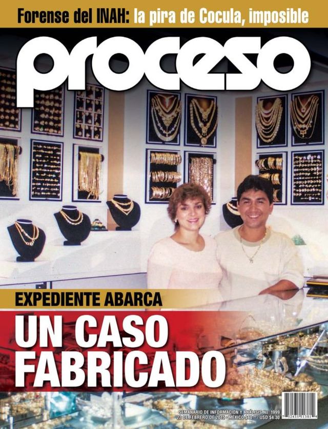Revista Proceso