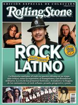 Especial Rock Latino V.2