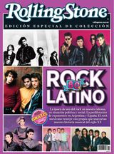 Especial Rock Latino V.3
