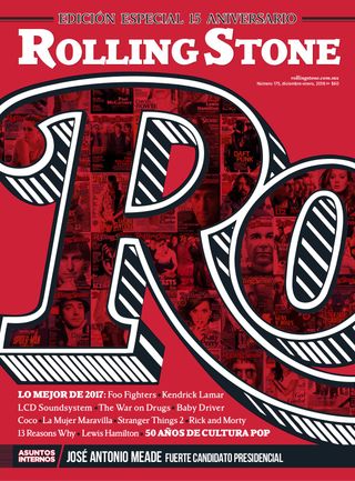 Rolling Stone - México