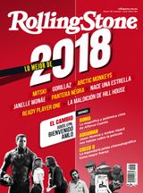 Diciembre - Enero 2019