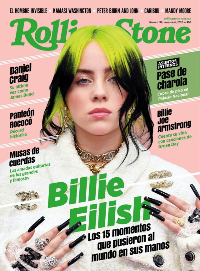 Rolling Stone - México
