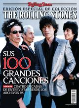 Especial The Rolling Stones