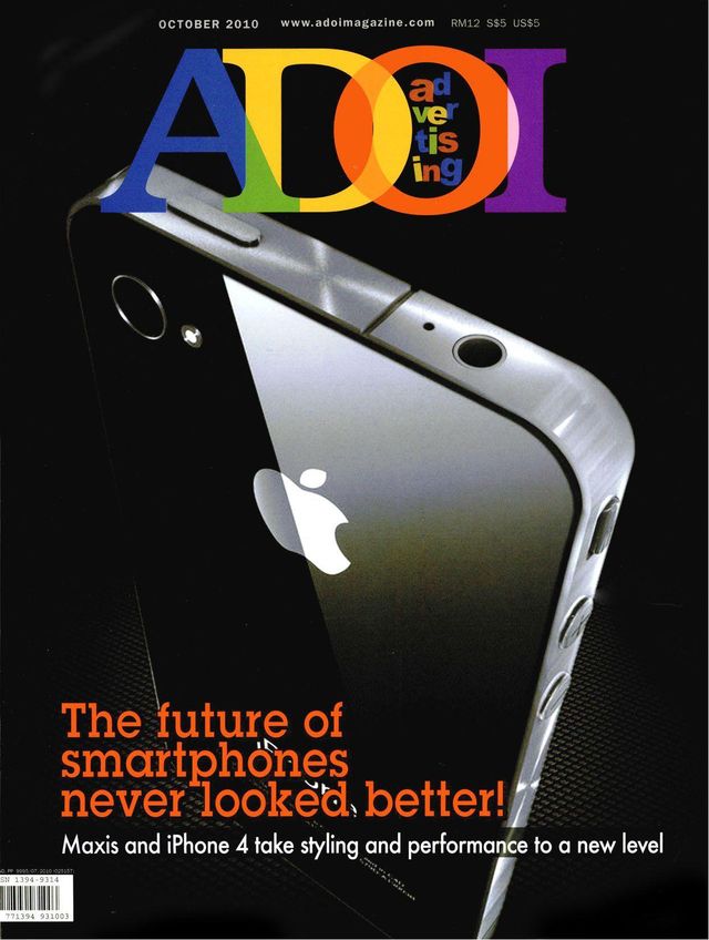 ADOI Magazine