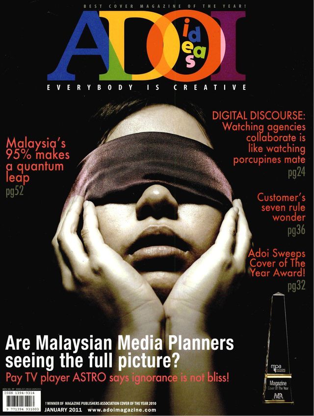 ADOI Magazine